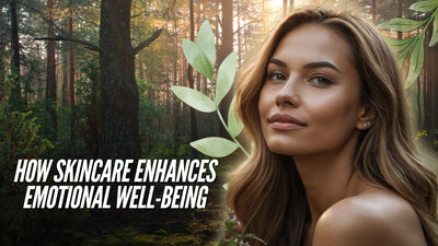 The Aesthetic Experience: Elevating Emotional Well-Being Through Skincare