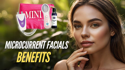 The Health and Beauty Benefits of Microcurrent Facials