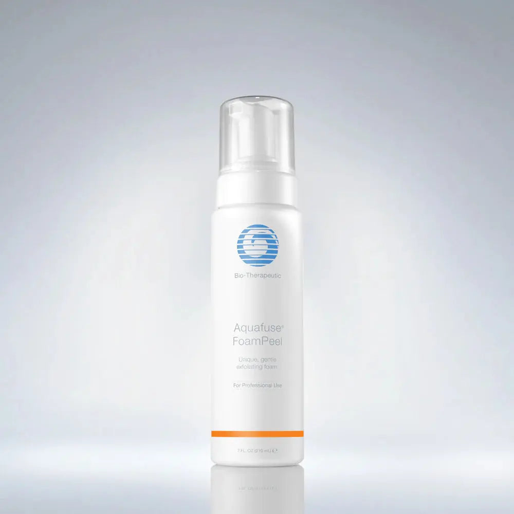 AquaFuse Foam Peel Bio Therapeutics