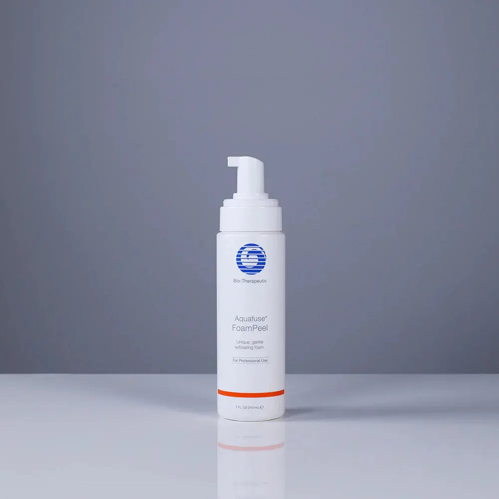 AquaFuse Foam Peel Bio Therapeutics