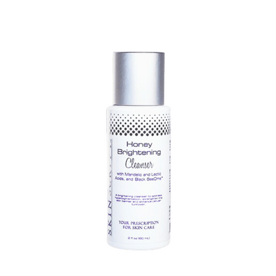 Honey Brightening Cleanser (NEW PRODUCT)