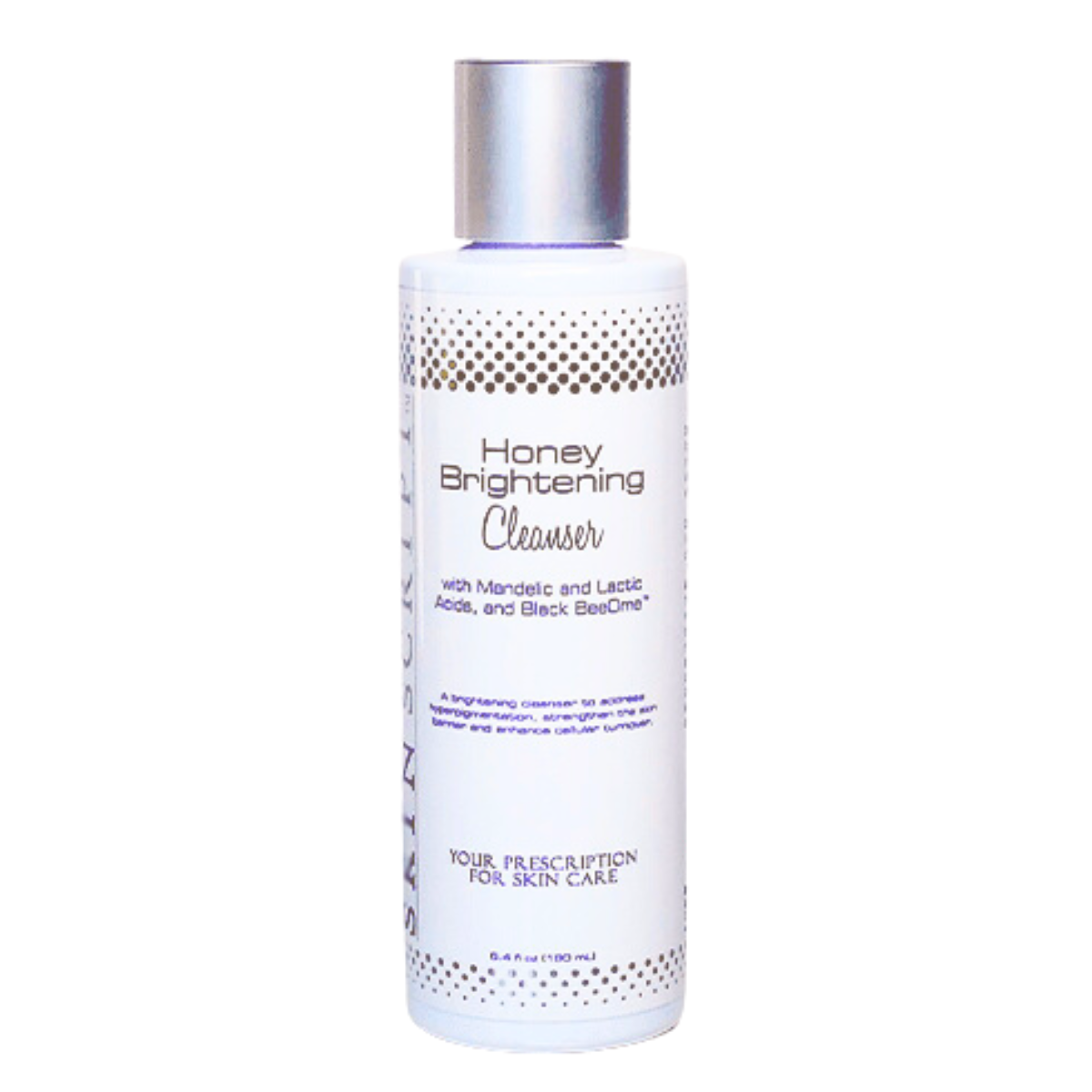 Honey Brightening Cleanser (NEW PRODUCT)