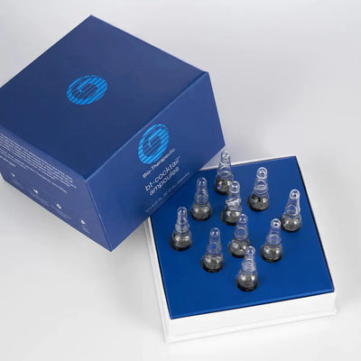 bt-cocktail ampoules Bio Therapeutics