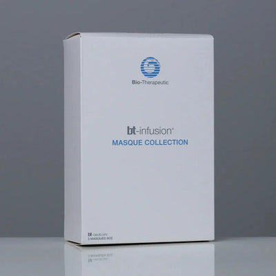 bt-infusion Complete Masque Collection - 5 pack Bio Therapeutics