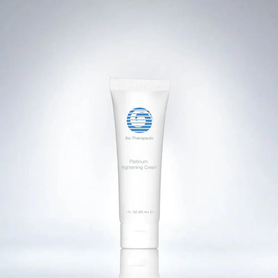 Platinum Brightening Cream Bio Therapeutics