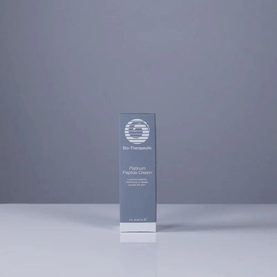 Platinum Peptide Cream Bio Therapeutics