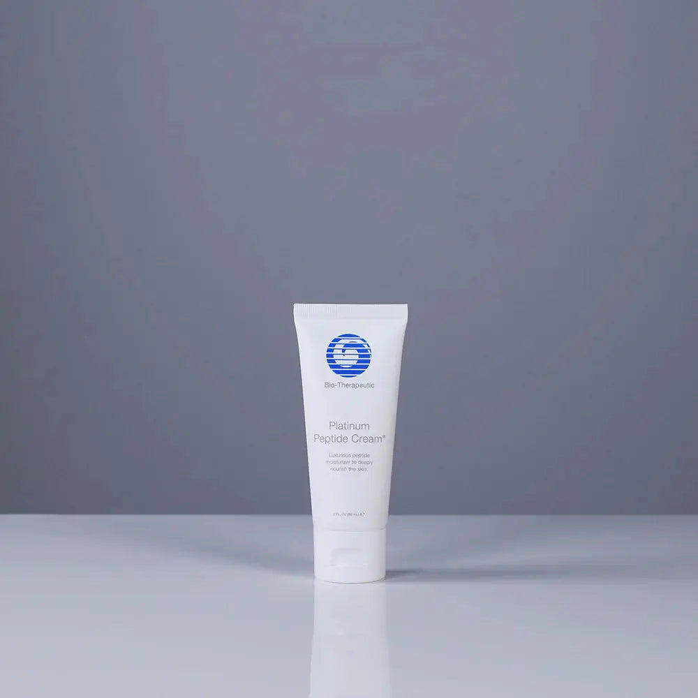 Platinum Peptide Cream Bio Therapeutics