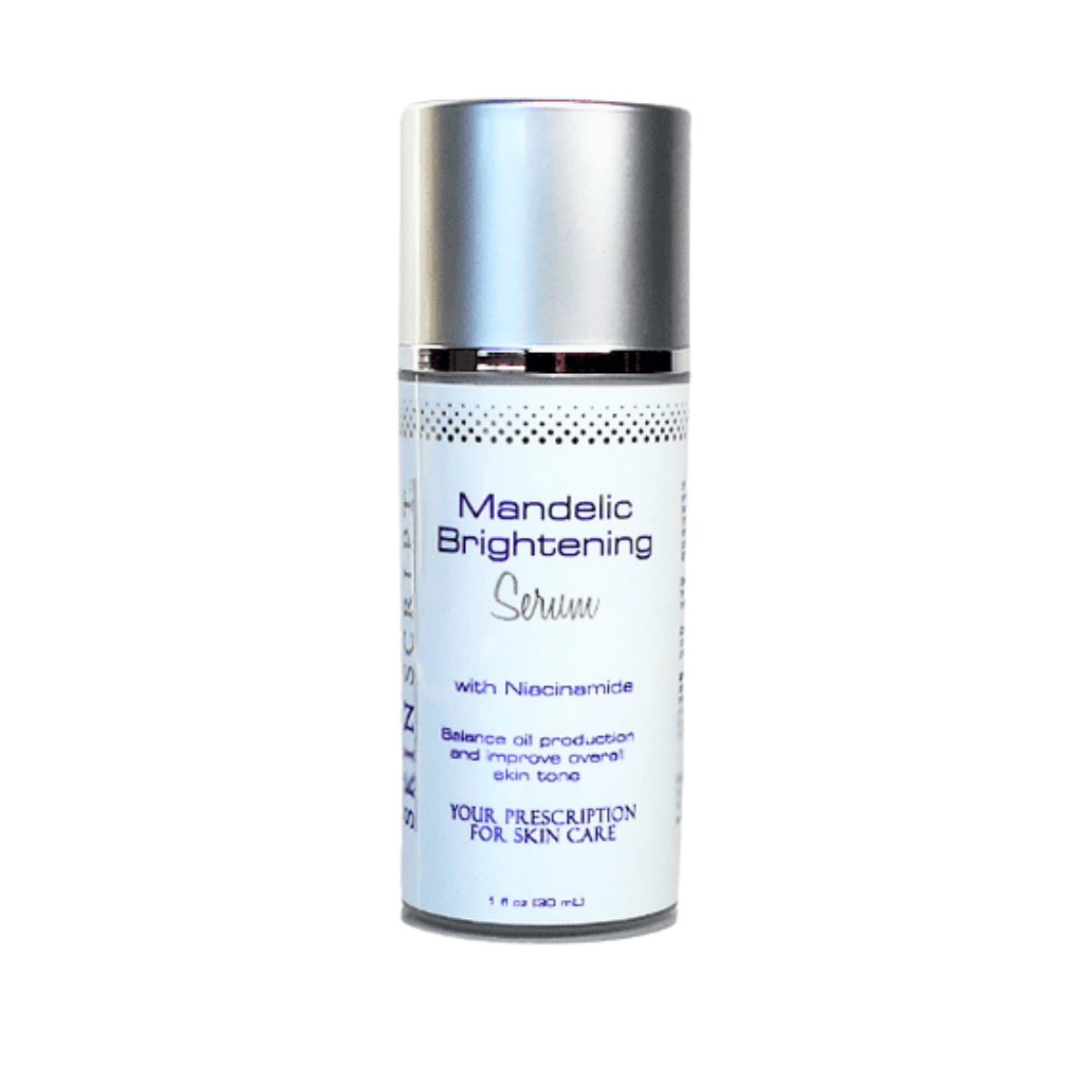 Mandelic Brightening Serum (NEW PRODUCT)