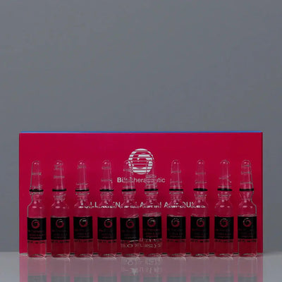 Collagen & Elastin Ampoules - 10 pack Bio Therapeutics