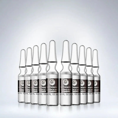 Collagen & Elastin Ampoules - 10 pack Bio Therapeutics