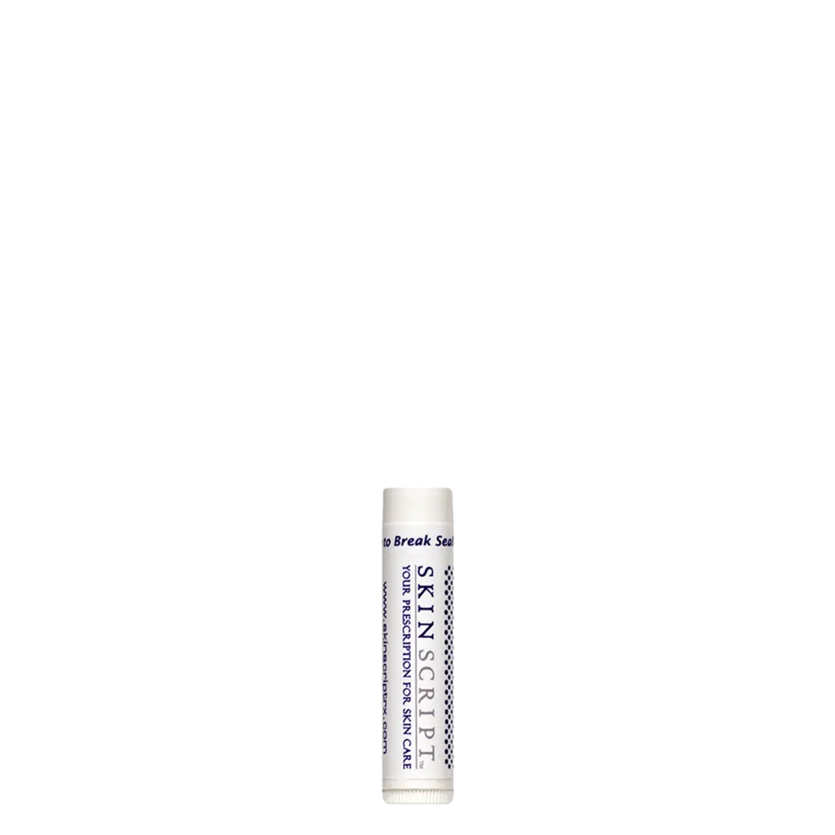 Lip Balm SPF 15 Skin Script