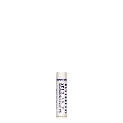 Lip Balm SPF 15 Skin Script