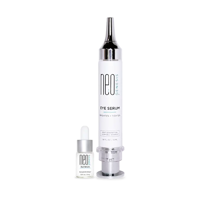 NeoGenesis Eye Serum NeoGenesis