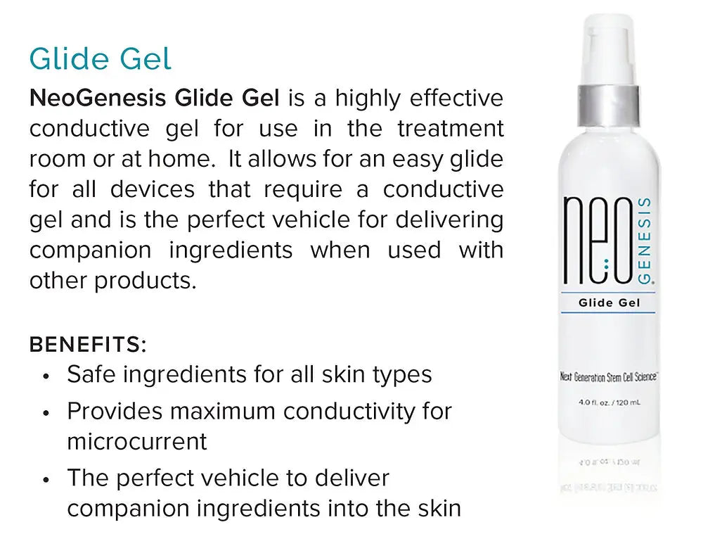 NeoGenesis Glide Gel NeoGenesis