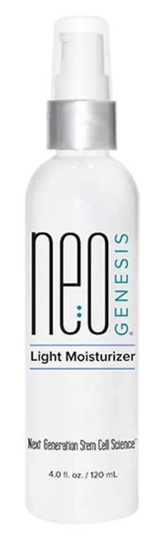 NeoGenesis Light Moisturizer NeoGenesis