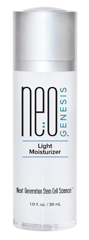 NeoGenesis Light Moisturizer NeoGenesis