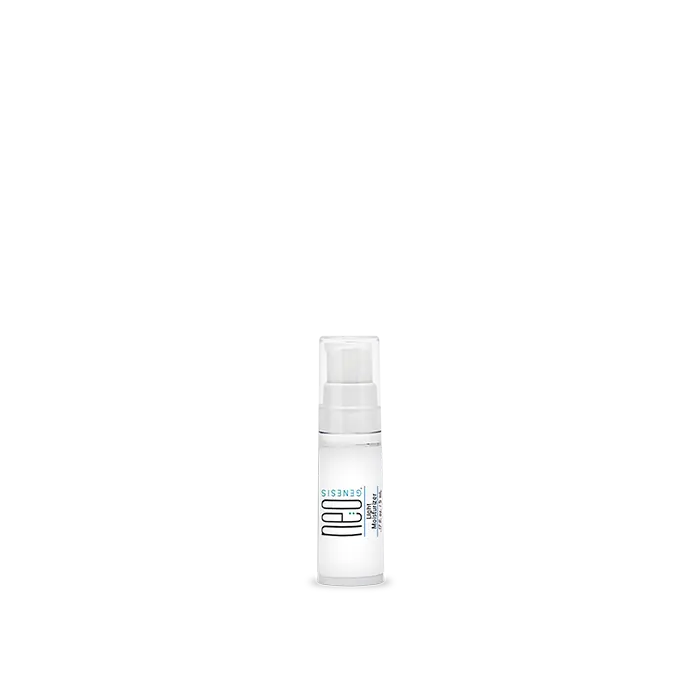 NeoGenesis Light Moisturizer NeoGenesis