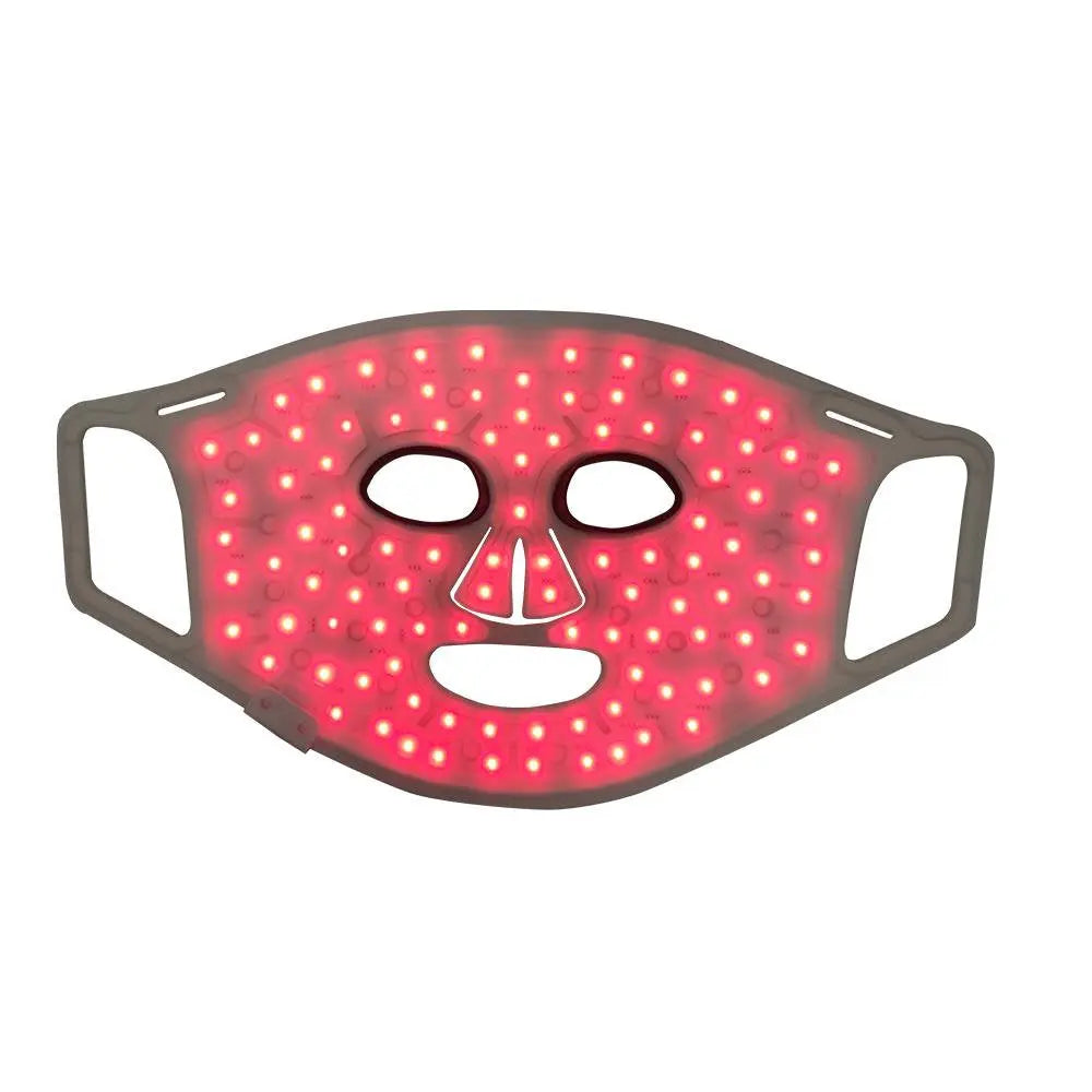 Noor 2.0 LED Light Therapy Face Mask Med Spa Distributors