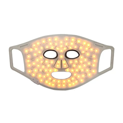 Noor 2.0 LED Light Therapy Face Mask Med Spa Distributors